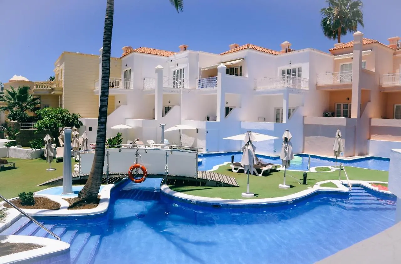Apartamento Playa Fanabe Apartment Costa Adeje