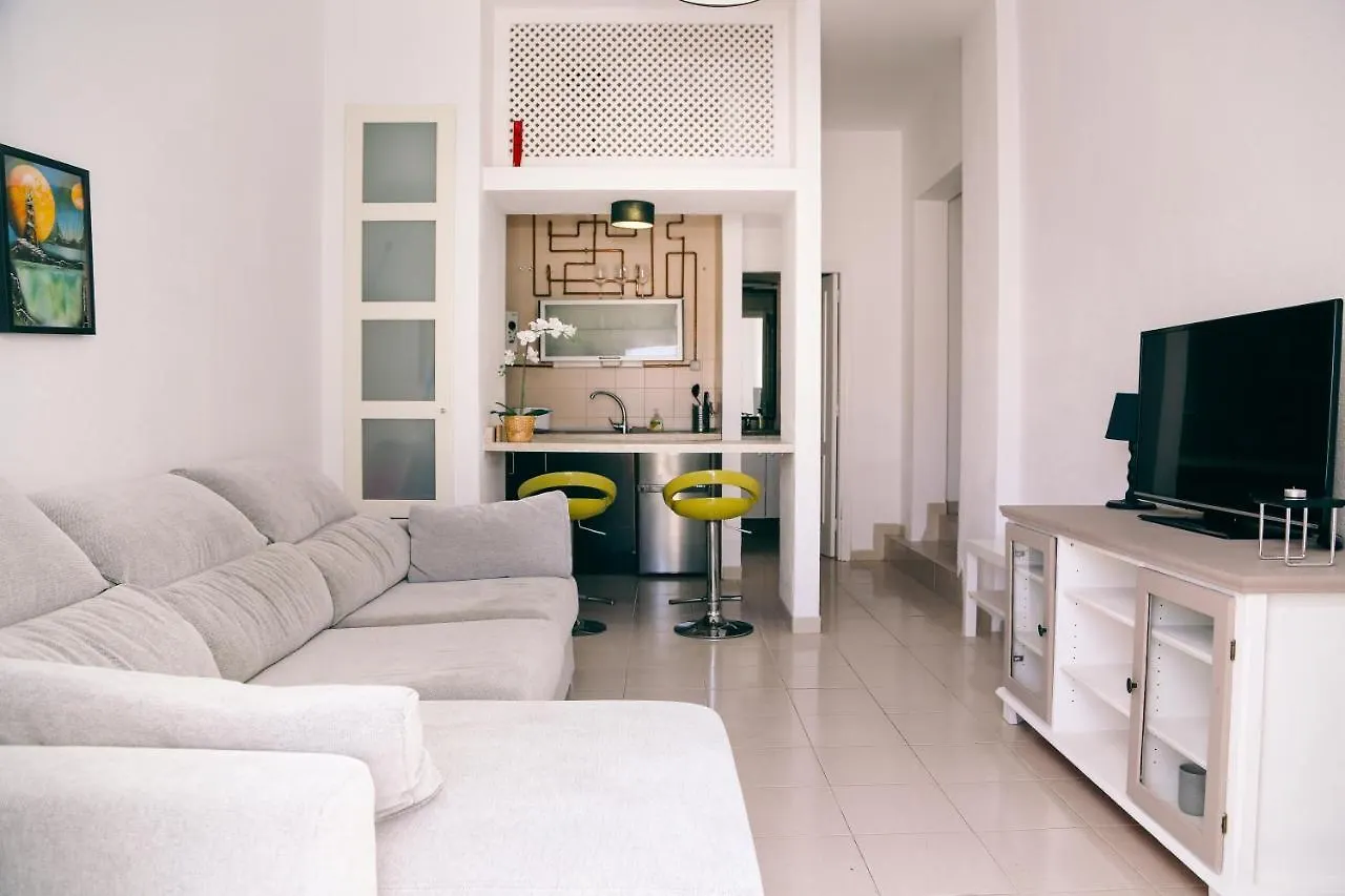 Apartamento Playa Fanabe Apartment Costa Adeje
