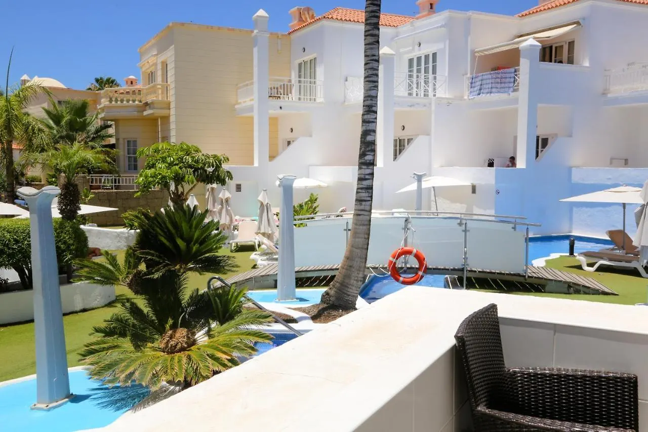 Apartamento Playa Fanabe Apartment Costa Adeje  0*, Costa Adeje (Tenerife) Spain