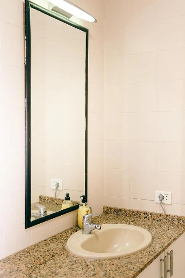 Apartamento Playa Fanabe Apartment Costa Adeje