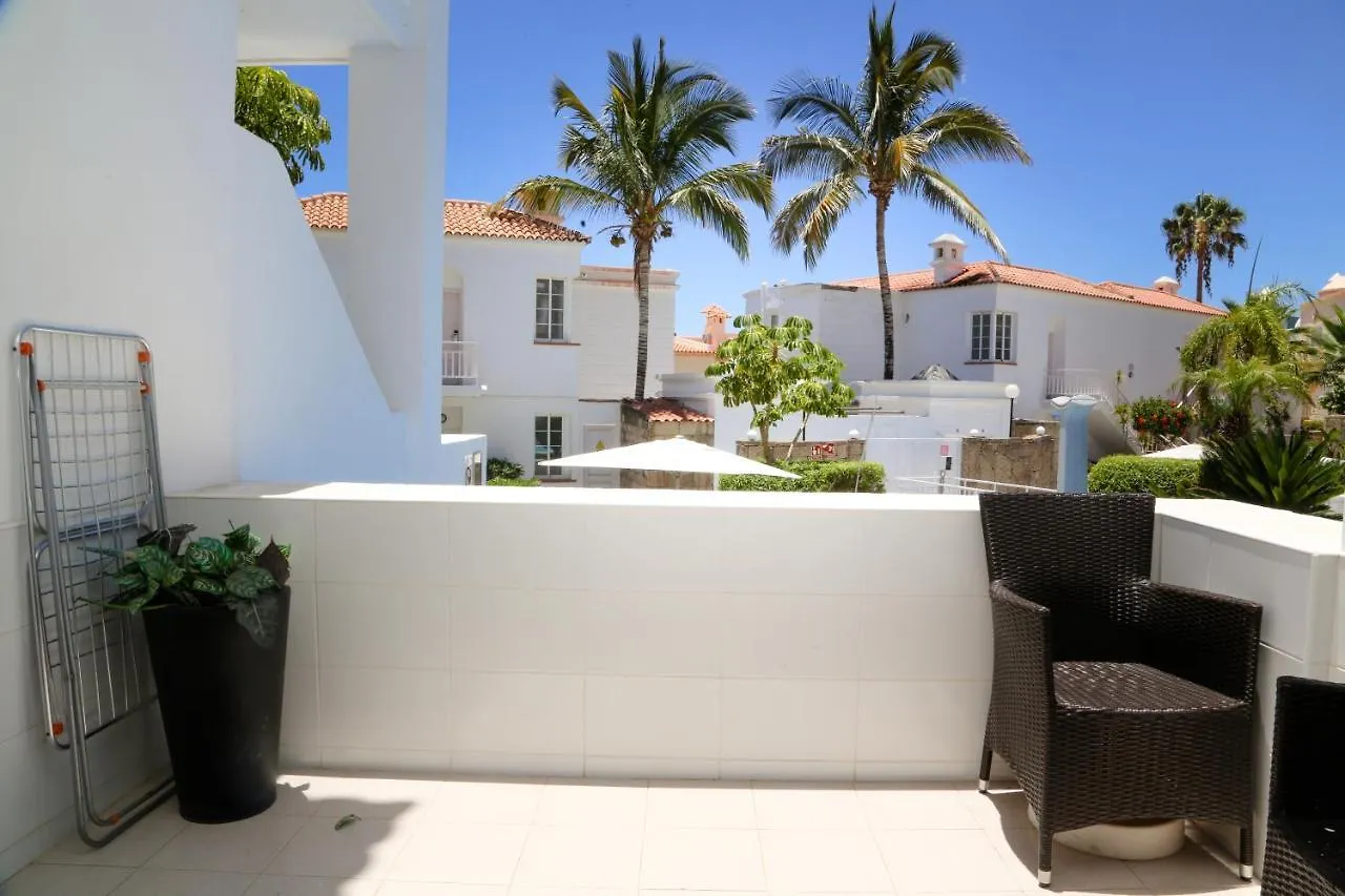 Apartamento Playa Fanabe Apartment Costa Adeje