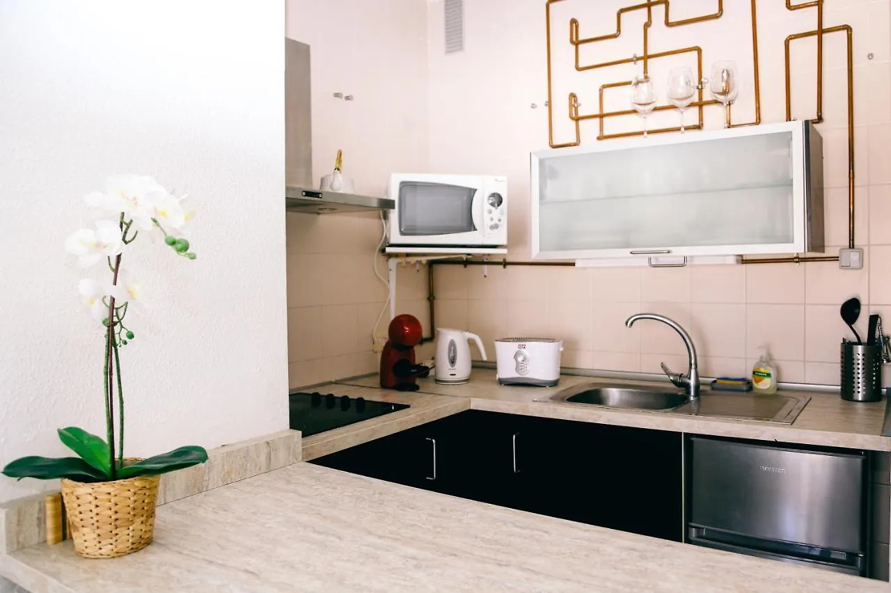 Apartamento Playa Fanabe Apartment Costa Adeje