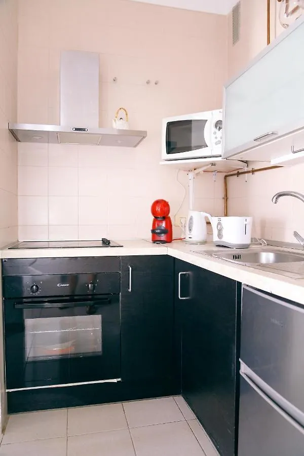 Apartamento Playa Fanabe Apartment Costa Adeje  Spain