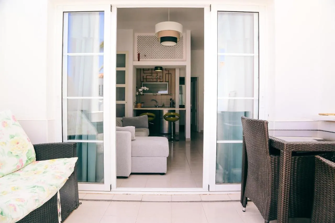 Apartamento Playa Fanabe Apartment Costa Adeje   Costa Adeje (Tenerife)