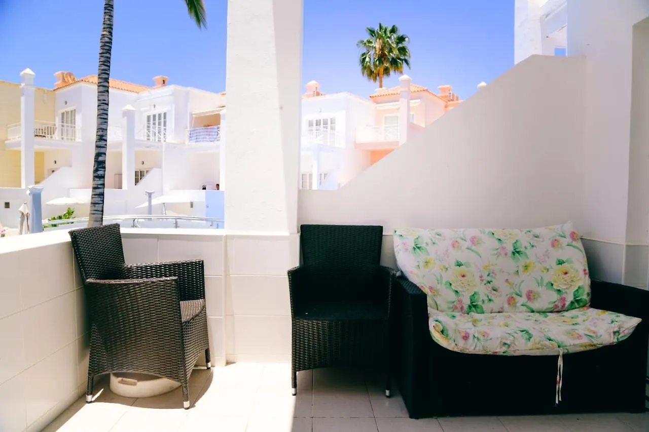 Apartamento Playa Fanabe Apartment Costa Adeje  0*, Costa Adeje (Tenerife) Spain