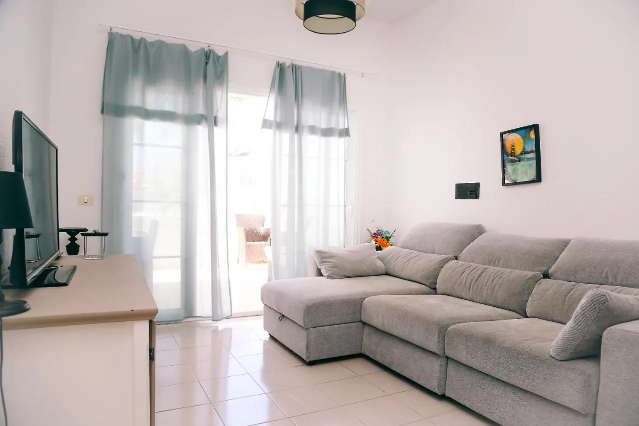 Apartamento Playa Fanabe Apartment Costa Adeje