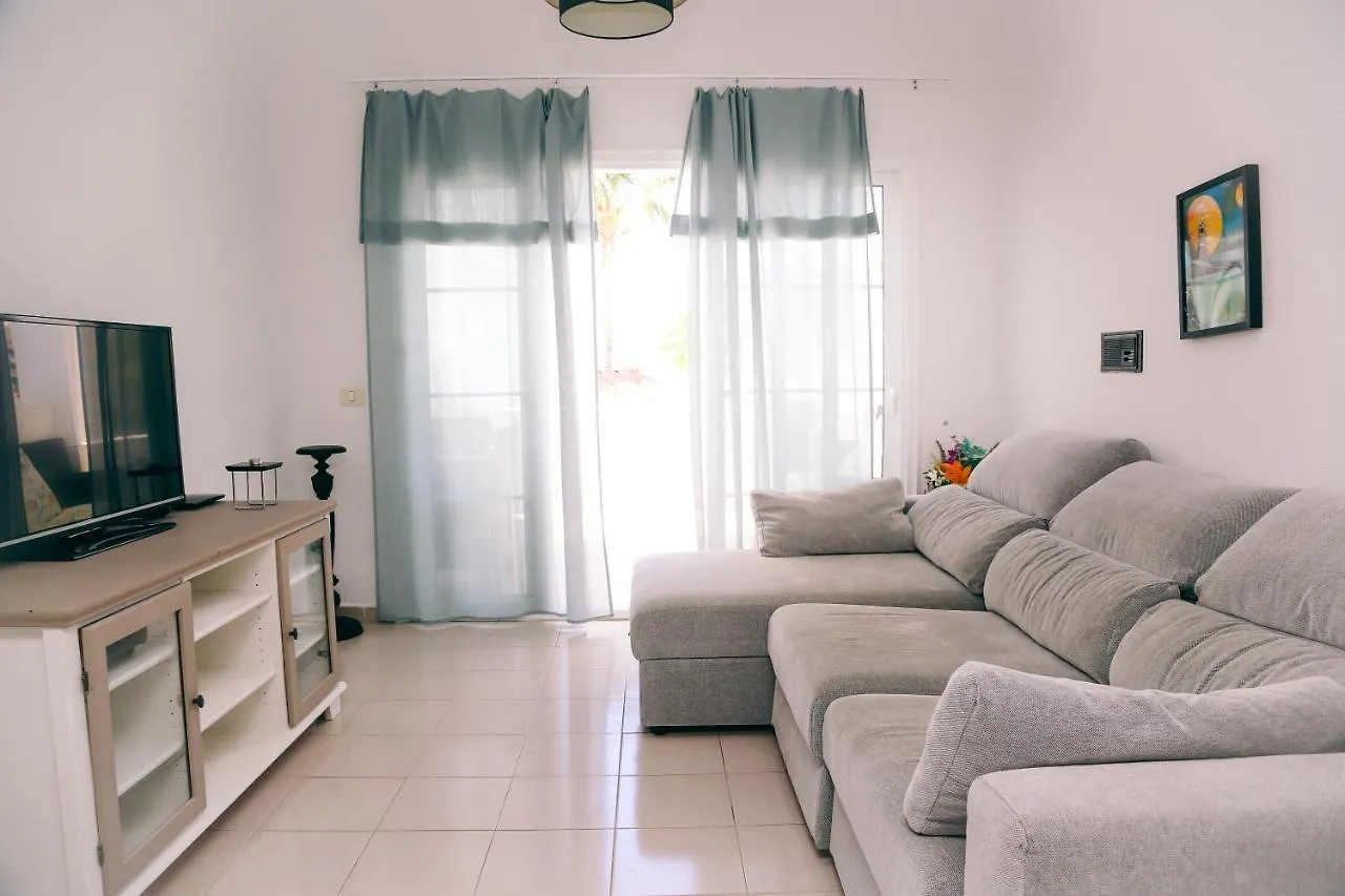 Apartamento Playa Fanabe Apartment Costa Adeje  Spain