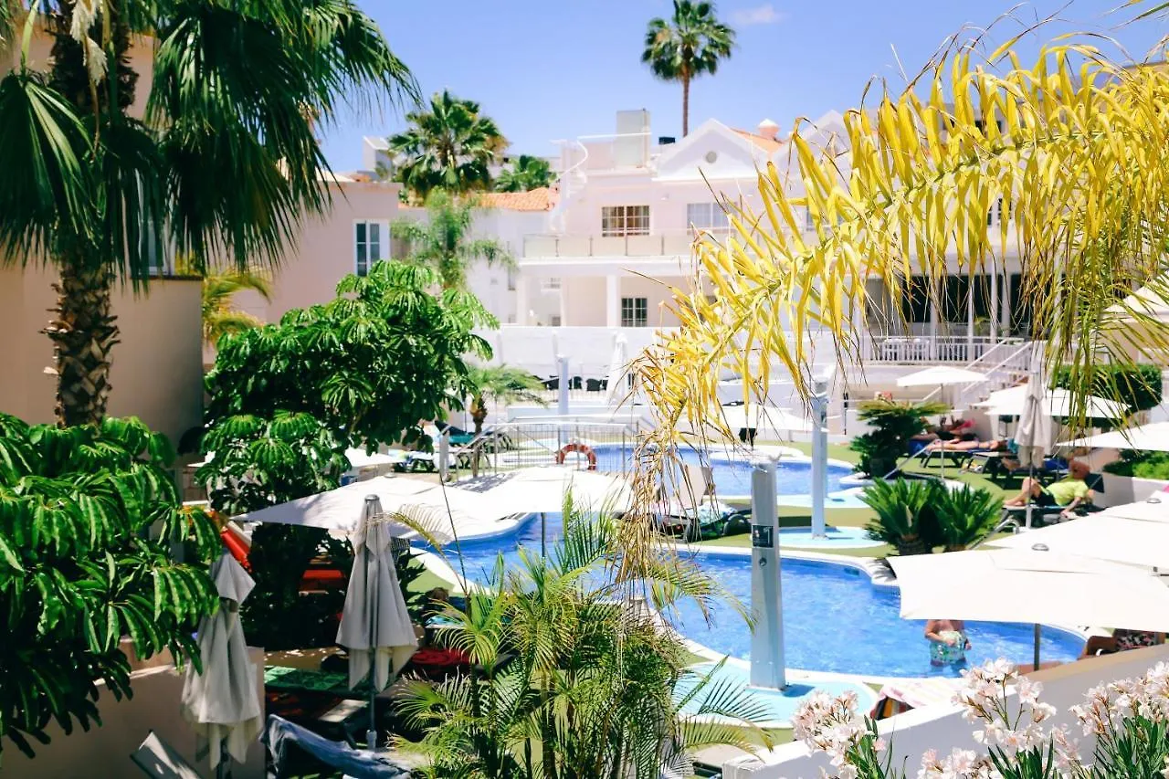 Apartamento Playa Fanabe Apartment Costa Adeje  Costa Adeje (Tenerife)