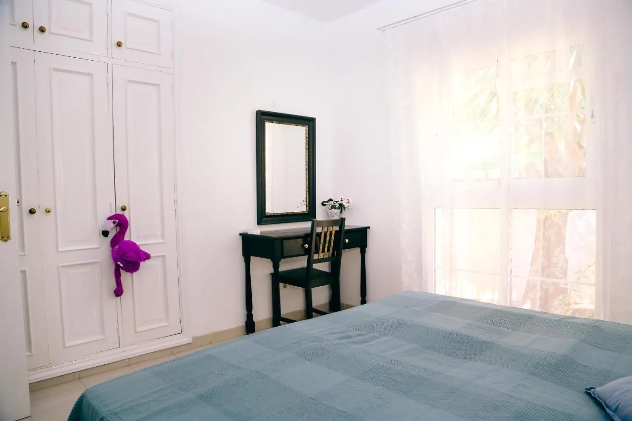 Apartamento Playa Fanabe Apartman Costa Adeje  Spanyolország